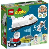 LEGO Duplo 10944 Экспедиция на шаттле Image #2