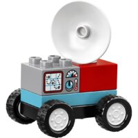 LEGO Duplo 10944 Экспедиция на шаттле Image #15