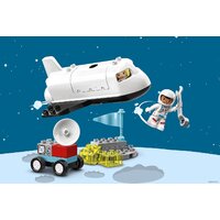 LEGO Duplo 10944 Экспедиция на шаттле Image #19