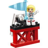 LEGO Duplo 10944 Экспедиция на шаттле Image #6