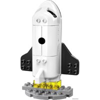 LEGO Duplo 10944 Экспедиция на шаттле Image #8