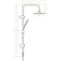 Laveo Kvadrato PLQ 00KX Image #3