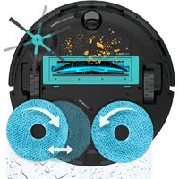 Cecotec Conga 20090 ProAI InfinitySoap Cut&Spa Image #6