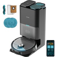 Cecotec Conga 20090 ProAI InfinitySoap Cut&Spa Image #2