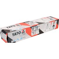 Yato Распылитель импульсный на подставке YT-8984 Image #3