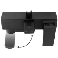 Rea Jack REA-P7009 (черный) Image #7