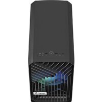 Fractal Design Torrent Nano Black RGB TG Light Tint FD-C-TOR1N-02 Image #20