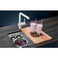 Blanco Etagon 500-U (глянцевый белый) 525149 Image #7