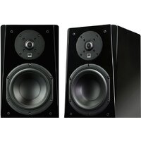 SVS Prime Bookshelf (черный глянец)