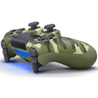 Sony DualShock 4 v2 (камуфляж) Image #2