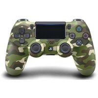 Sony DualShock 4 v2 (камуфляж)
