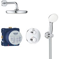 Grohe Grohtherm 34727000 Image #2