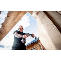 Metabo BS 18 LTX BL Q I 602359850 (без АКБ) Image #5