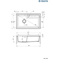 Deante ZQE_S10B Image #2
