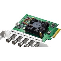 BlackmagicDesign DeckLink Duo 2