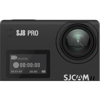 SJCAM SJ8 Pro Small box (черный)