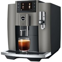 JURA E8 Dark Inox EC 15583 Image #2