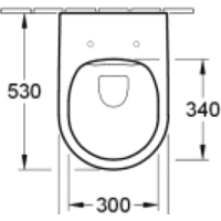 Villeroy & Boch Avento [5656 HR01] Image #7