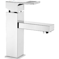 Deante Anemon BCZ 021M (хром)