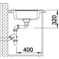 Blanco LIVIT 6 S (полированная) Image #4