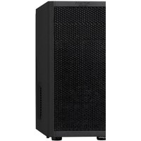 Fractal Design Core 1000 USB 3.0 (FD-CA-CORE-1000-USB3-BL)
