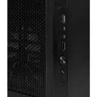 Fractal Design Core 1000 USB 3.0 (FD-CA-CORE-1000-USB3-BL) Image #6