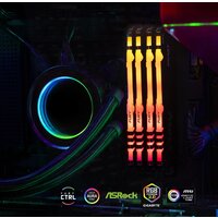 Kingston FURY Beast RGB 2x8ГБ DDR4 3600МГц KF436C17BB2AK2/16 Image #9