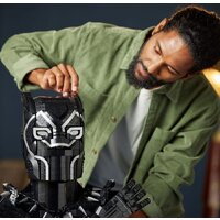 LEGO Super Heroes Marvel 76215 Черная пантера Image #10