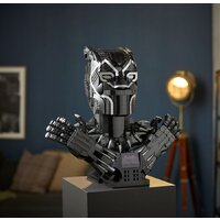 LEGO Super Heroes Marvel 76215 Черная пантера Image #11