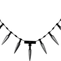 LEGO Super Heroes Marvel 76215 Черная пантера Image #6