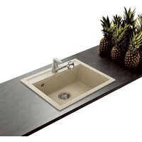 Aquasanita Quadro SQQ100W (black metallic 601) Image #11