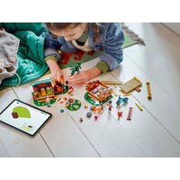 LEGO Friends 42624 Лагерь приключений: Уютные домики Image #10