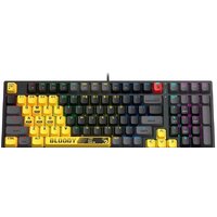 A4Tech Bloody S98 Sports Lime (Bloody BLMS Red) Image #6