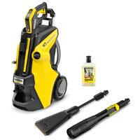 Karcher K7 Smart Control Flex eco!Booster 1.317-344.0 Image #1