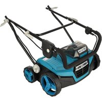 Dedra DED7196V (без АКБ) Image #4