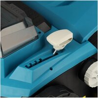 Dedra DED7196V (без АКБ) Image #8