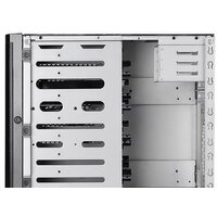 SilverStone Drive Storage DS380 (SST-DS380B) Image #3