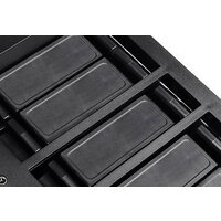 SilverStone Drive Storage DS380 (SST-DS380B) Image #5