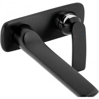 Kludi Balance 522478775 (черный матовый/хром) Image #1