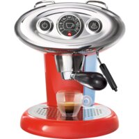 ILLY Francis Francis X7 (красный)
