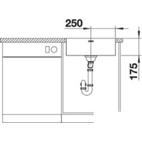 Blanco Supra 500-IF/A Image #4