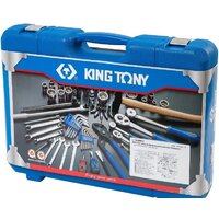 King Tony 7553MR01 (153 предмета) Image #6