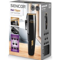 Sencor SHP 8400BK Image #11