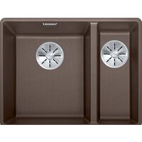 Blanco Subline 340/160-F (кофе) Image #1