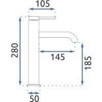 Rea Spot B2015 (светлое золото) Image #4