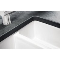 Blanco Subline 375-U (глянцевый белый) 516035 Image #3