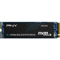 PNY CS2230 500GB M280CS2230-500-RB Image #1
