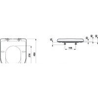 Laufen Pro Universal 8939590000001 Image #2