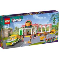 LEGO Friends 41729 Магазин органических продуктов
