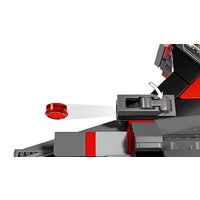 LEGO Super Heroes Битва Капитана Америки против Красного Халка 76292 Image #8